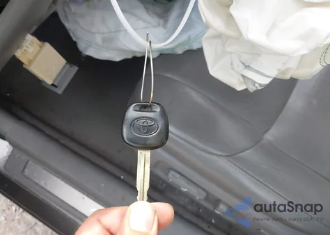 2007 Toyota Avalon Xls z USA, uszkodzony, nr VIN 4T1BK36B67U213949